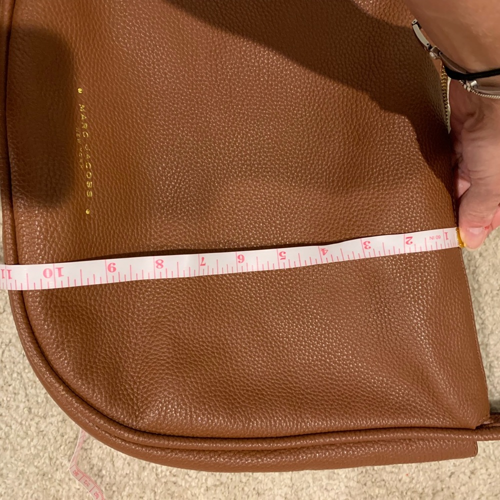 COPY - Marc Jacobs Hobo - Picture 10 of 10